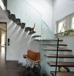 Способы и методы разметки ступеней лестницы для дома